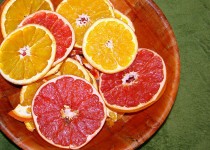 Fructe uscate