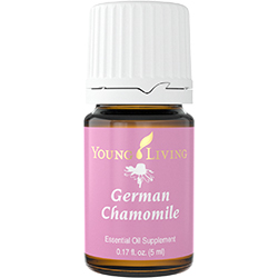 German Chamomile 